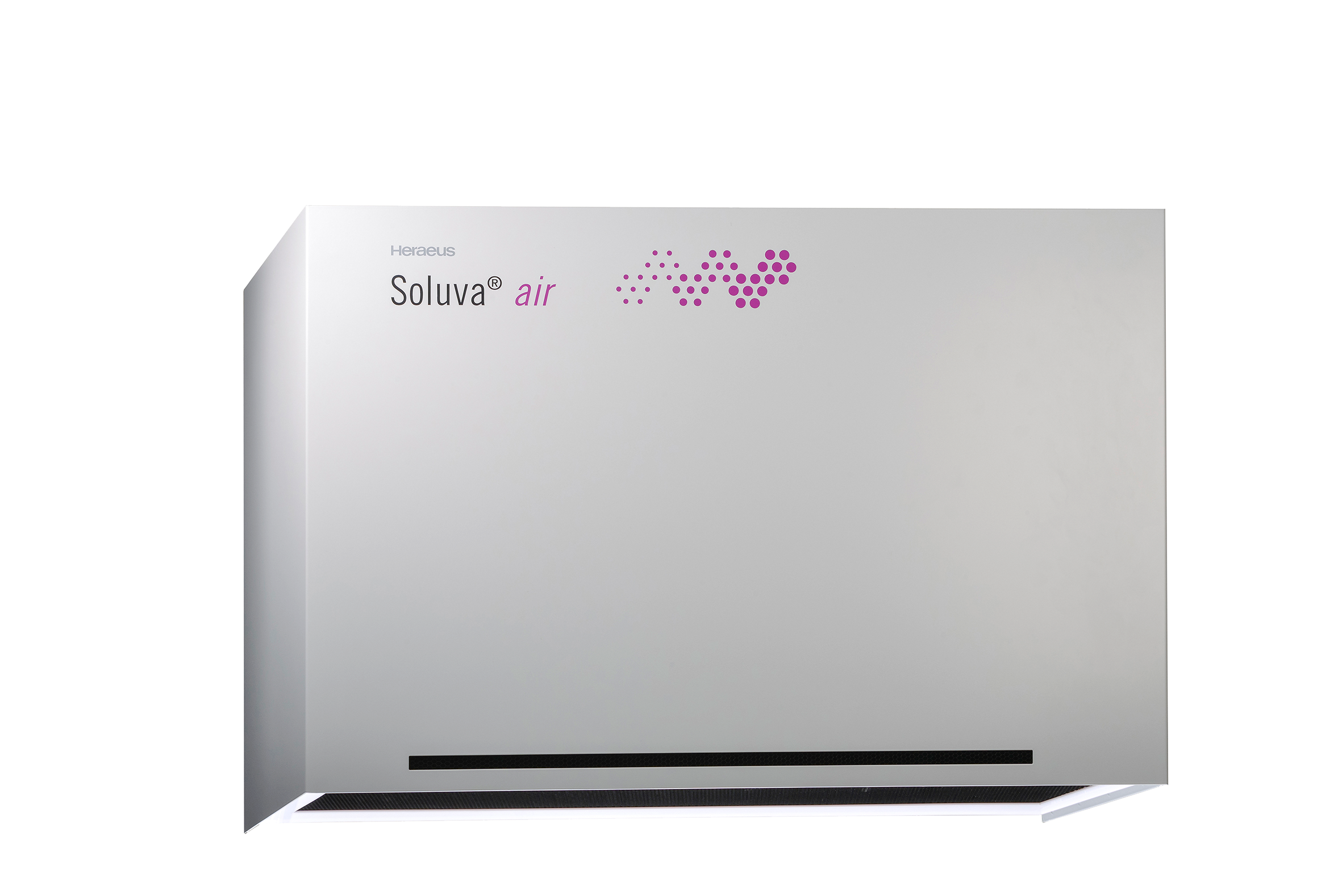 Soluva® Air W - Grau